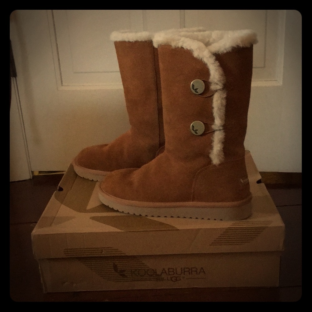 Koolaburra by UGG Kinslei Tall